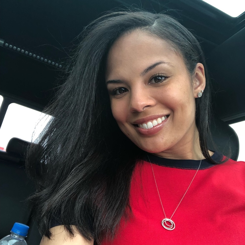 Meet your Posher, Brittany